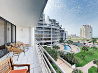 1000 Padre Blvd Condo 316 Accommodation Dallas
