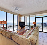 1000 Padre Blvd Condo OFC 715 - Accommodation Dallas