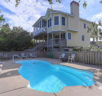 1001 - Mermaid Fantasy - Accommodation Dallas