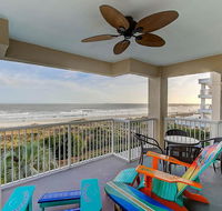 1010 Ocean Palms 201 - Accommodation Dallas