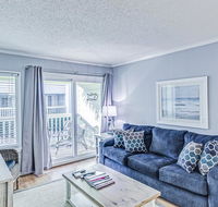 101A Oceanside - Accommodation Dallas