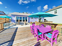 Booking Rockport Accommodation Dallas