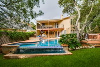 1037 River Park Accommodation Dallas