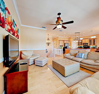 104 B East Sunny Isles Drive Home - Accommodation Dallas