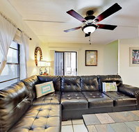 104 East Parade Condo Unit 17 - Accommodation Dallas