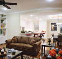 105 Detering Street Houston TX 77007 United States - Accommodation Dallas