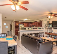 106 E Campeche Court Condo - Accommodation Dallas