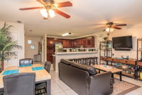 106 E Campeche Court Condo Accommodation Dallas