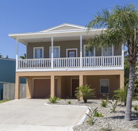 106 E Oleander - SPI Rentals - Accommodation Dallas