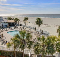 107 Grand Pavilion - Accommodation Dallas