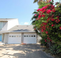 108 West Morningside Townhouse - Accommodation Dallas
