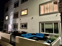 108-Ocean Front Combo Accommodation Dallas