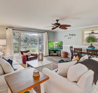 11 Lagoon Villa - Accommodation Dallas