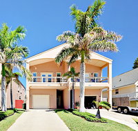 110 E Aries Dr Duplex Unit A Duplex - Accommodation Dallas