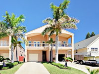 110 E Aries Dr Duplex Unit A Duplex Accommodation Dallas