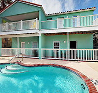 110 E Marlin Condo - Accommodation Dallas