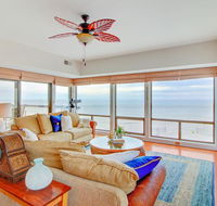 1101 Ocean Club - Accommodation Dallas