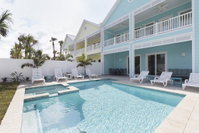 111 E Capricorn C Accommodation Dallas