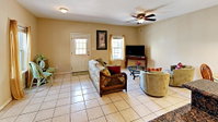 111 E Marlin St Cabin C Accommodation Dallas
