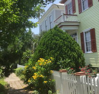 1118 Postoffice Street - Accommodation Dallas