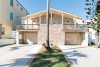 112 E Amberjack Townhouse 1-2 Accommodation Dallas