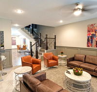 11280 Braes Forest  SWHoustonNRGGRBMMparkD-TownGalleria - Accommodation Dallas