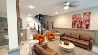 11280 Braes Forest  SWHoustonNRGGRBMMparkD-TownGalleria Accommodation Dallas