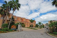 114 Bay Harbor Townhouse Accommodation Dallas