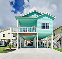 115 North Nautica Home - Accommodation Dallas