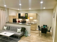 11642 Gothic Avenue Accommodation Dallas