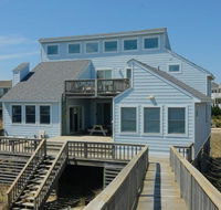 1205 - Almost Heaven - Accommodation Dallas