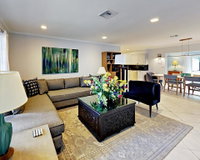 1207 N O St Home Accommodation Dallas