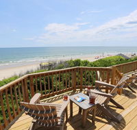 1215 - Sea Spirit - Accommodation Dallas