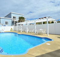 1250 - Outrageous Beach Xperience - Accommodation Dallas