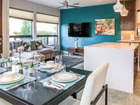 12th Street Place Accommodation Dallas