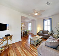 1309 Ave N Home - Accommodation Dallas