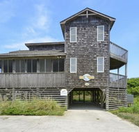 1310 - Blue Whale - Accommodation Dallas