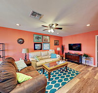 1313 S Magnolia St Home - Accommodation Dallas