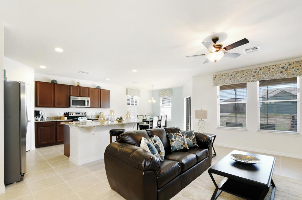 1338YC - West Haven Gated Community - thumb 1