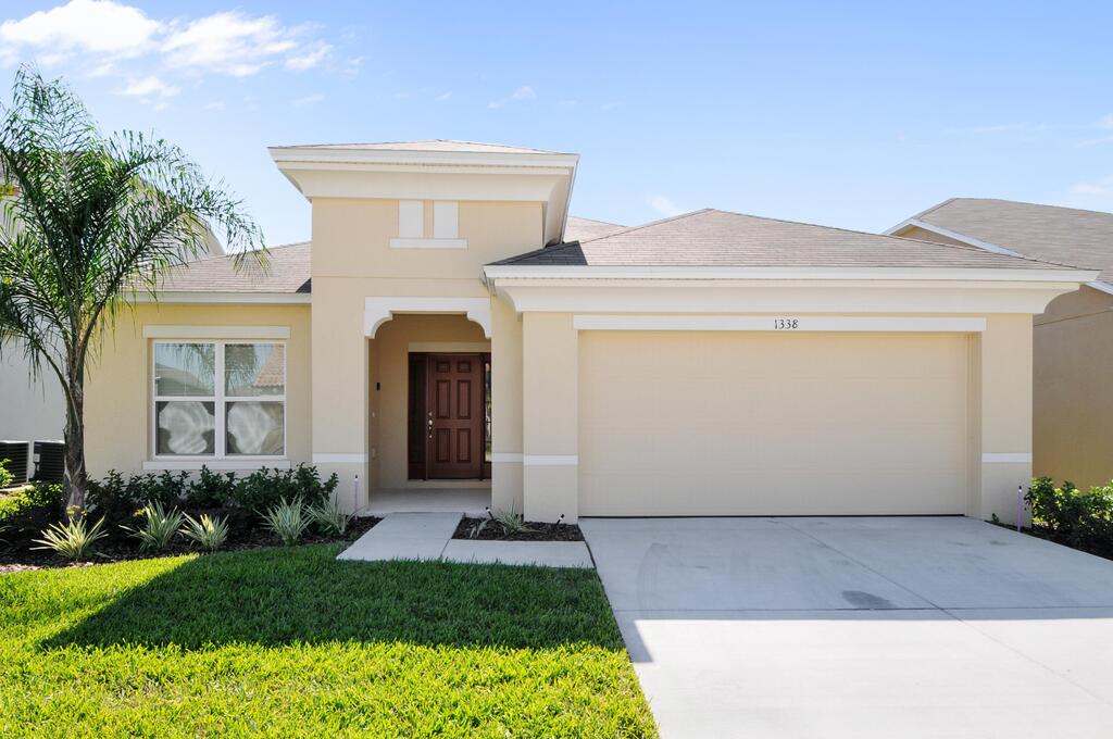 1338YC - West Haven Gated Community - thumb 0