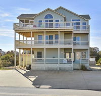 1345 - Sundancer - Accommodation Dallas