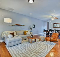 1425 E New York St Indinapolis - Accommodation Dallas