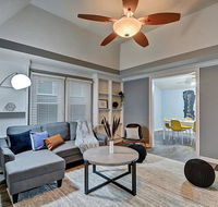 1433 Fletcher AveIndianapolis - Accommodation Dallas