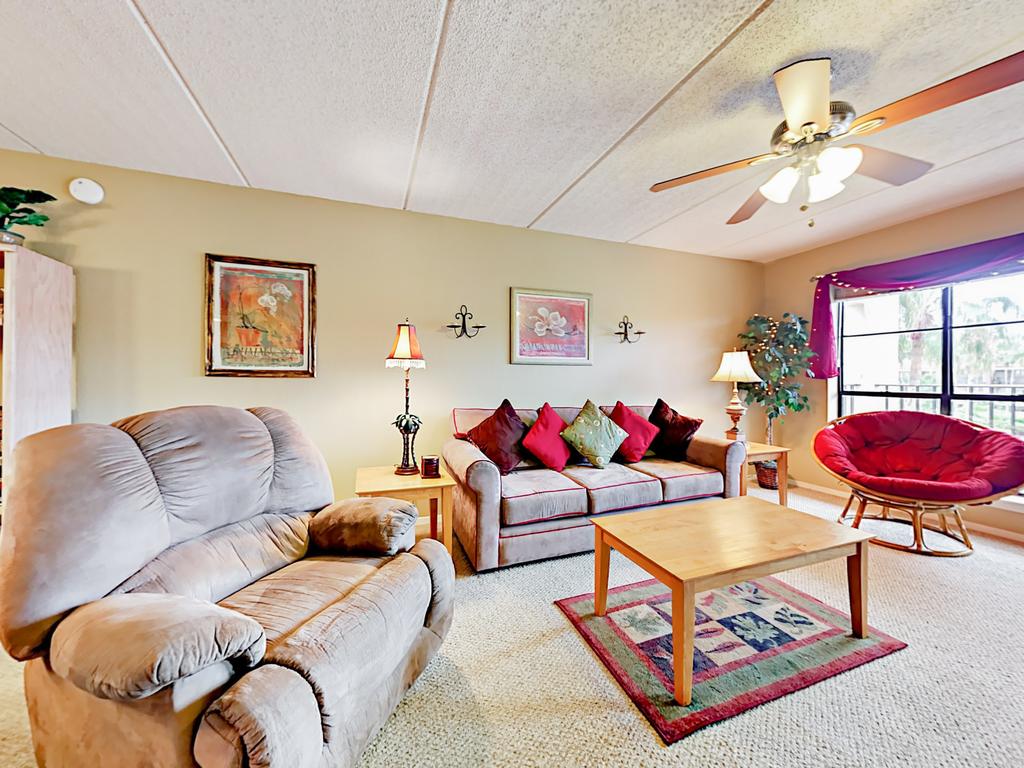 2 Bedrooms East Polaris Condo 116 - thumb 2