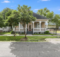 2 miles to Downtown EaDo House Jr - Accommodation Dallas