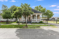 2 miles to Downtown EaDo House Jr Accommodation Dallas