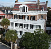 20 South Battery - Accommodation Dallas