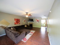 2000 sq.feet-10 mins from Atlanta Airport Accommodation Dallas
