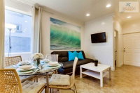 201-Surf Stars Studio Accommodation Dallas