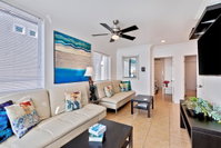 205-Pismo Getaway Accommodation Dallas